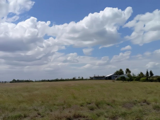 Prime Plots for Sale in Kitengela Near Kca University