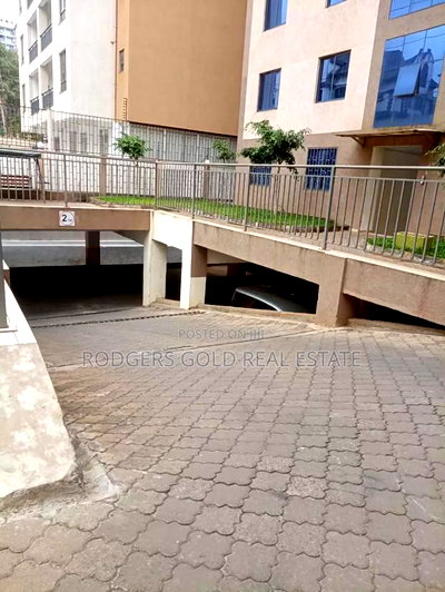 2bdrm Apartment in Kileleshwa for sale - Image 17