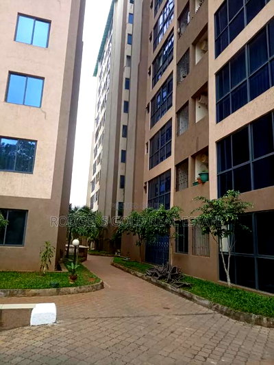 2bdrm Apartment in Kileleshwa for sale - Image 2
