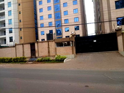 2bdrm Apartment in Kileleshwa for sale - Image 1