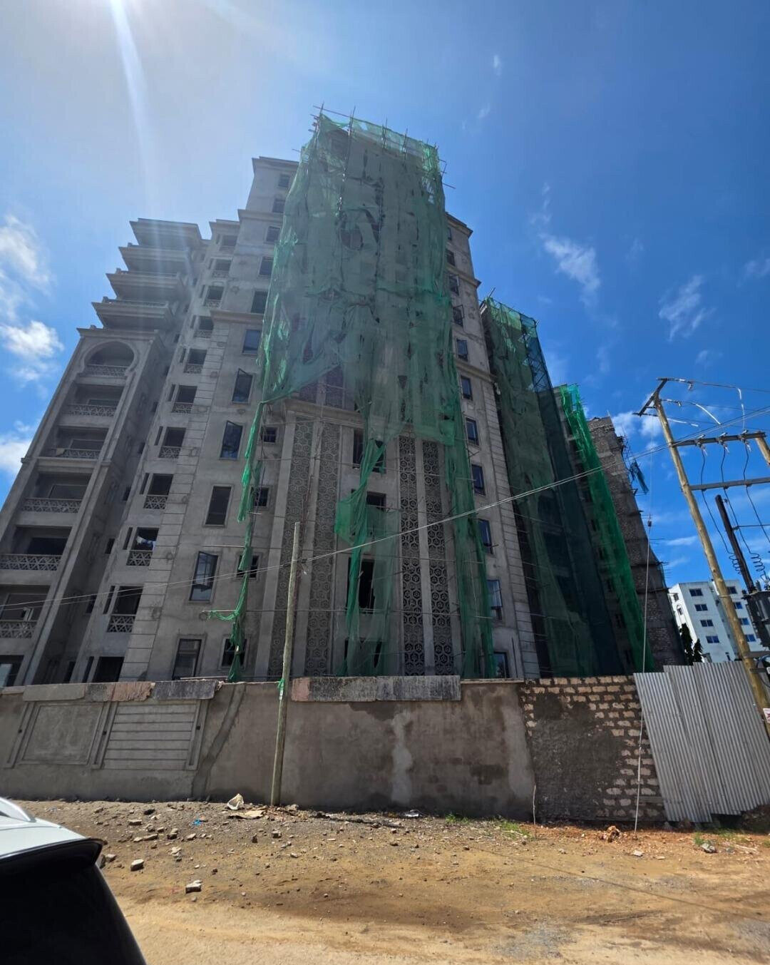 3BR All-Ensuite with DSQ & Walk-In Closet - Clove Garden, Nyali