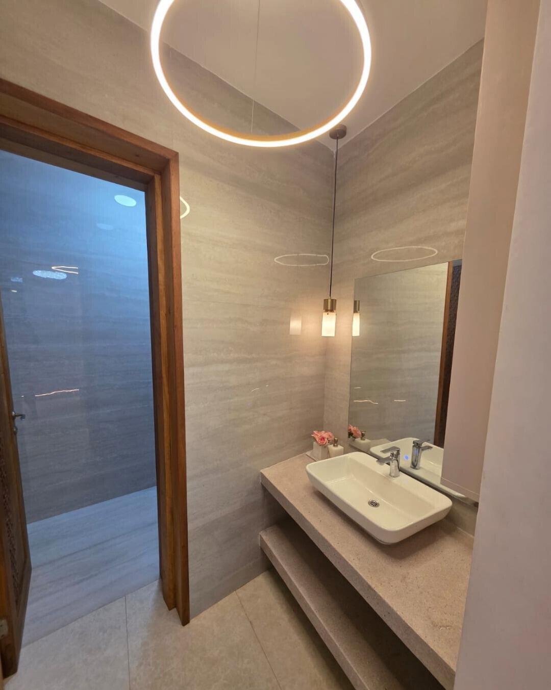3BR All-Ensuite with DSQ & Walk-In Closet - Clove Garden, Nyali