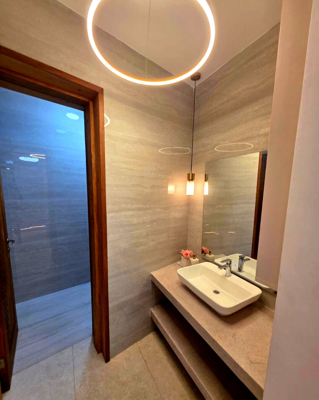 3BR All-Ensuite with DSQ & Walk-In Closet - Clove Garden, Nyali