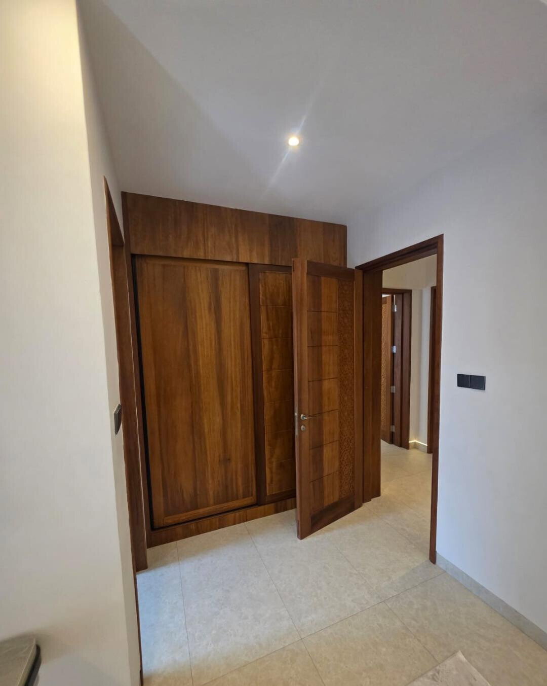 3BR All-Ensuite with DSQ & Walk-In Closet - Clove Garden, Nyali