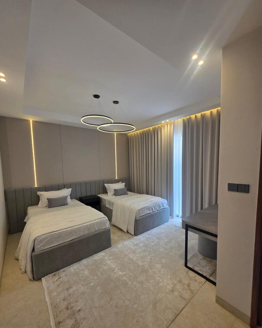 3BR All-Ensuite with DSQ & Walk-In Closet - Clove Garden, Nyali