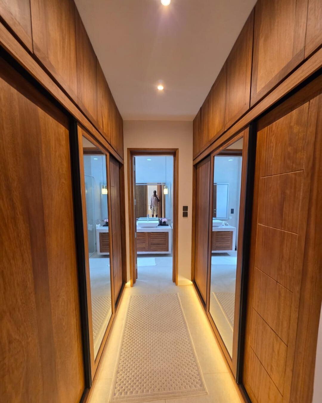 3BR All-Ensuite with DSQ & Walk-In Closet - Clove Garden, Nyali