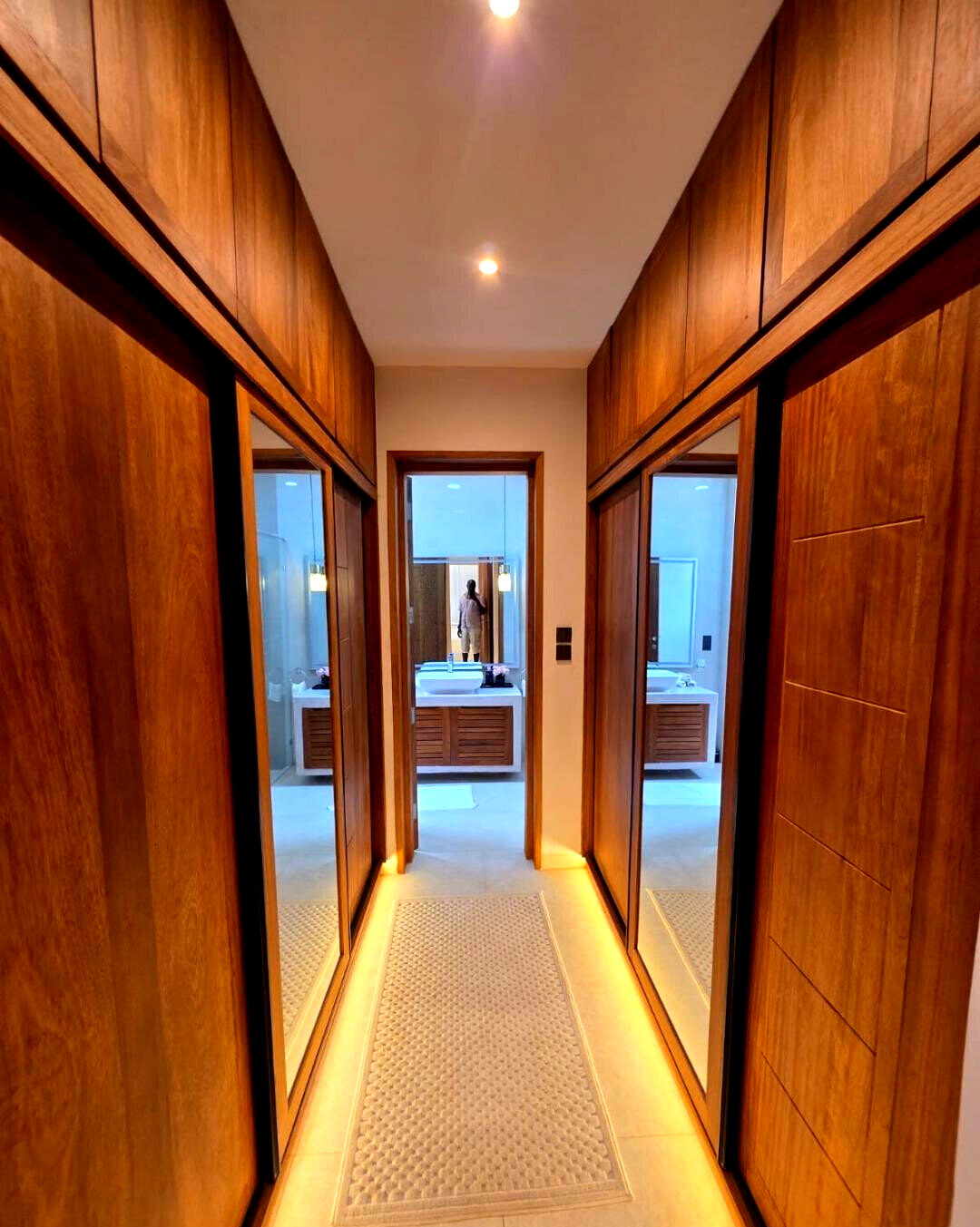 3BR All-Ensuite with DSQ & Walk-In Closet - Clove Garden, Nyali