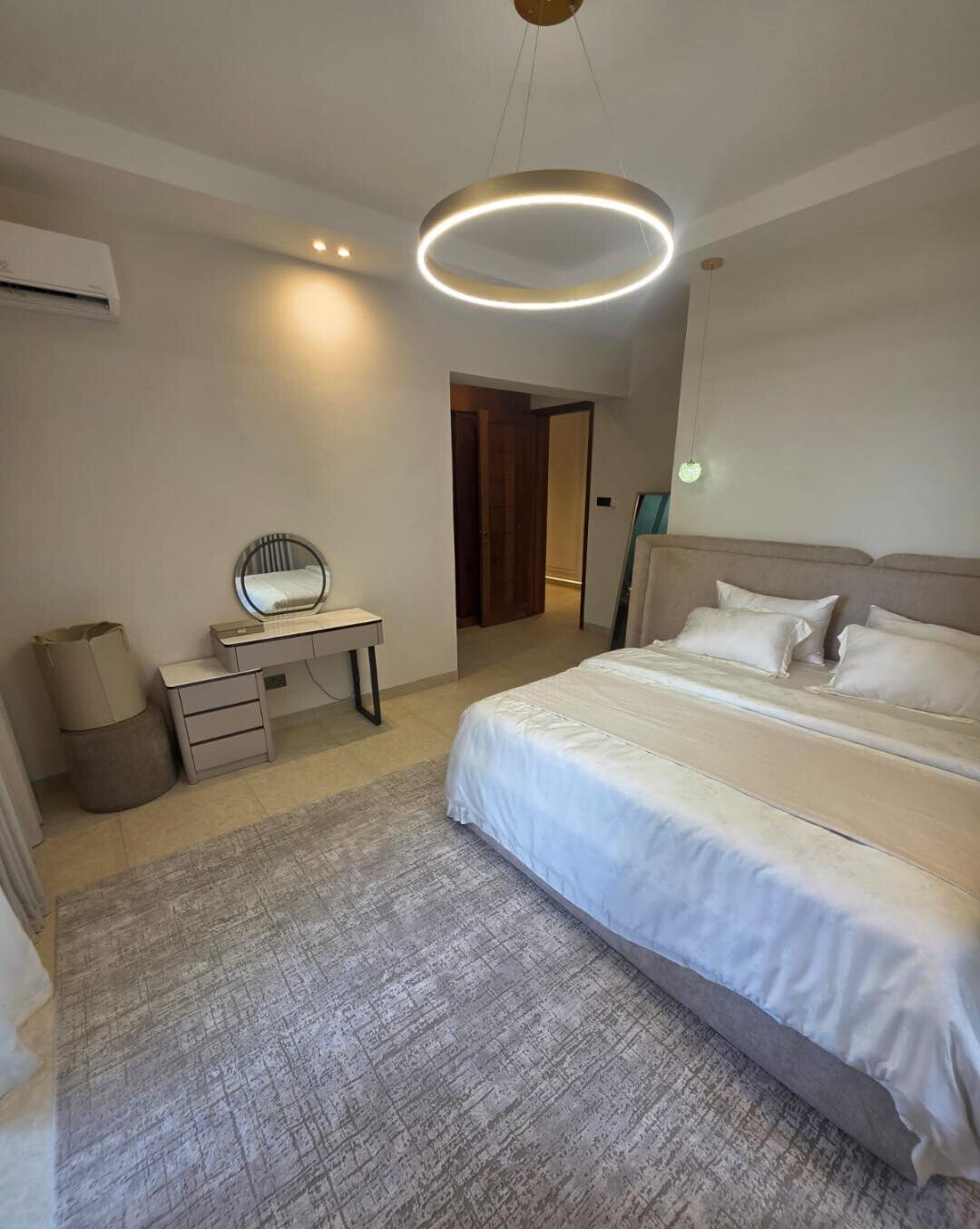 3BR All-Ensuite with DSQ & Walk-In Closet - Clove Garden, Nyali