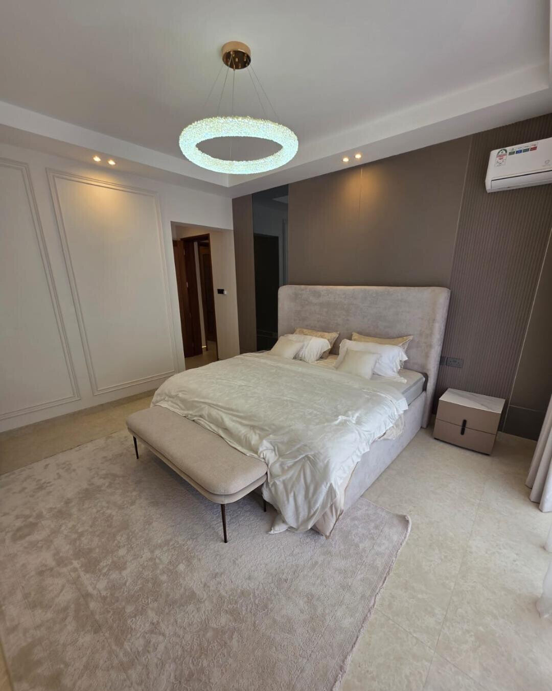 3BR All-Ensuite with DSQ & Walk-In Closet - Clove Garden, Nyali