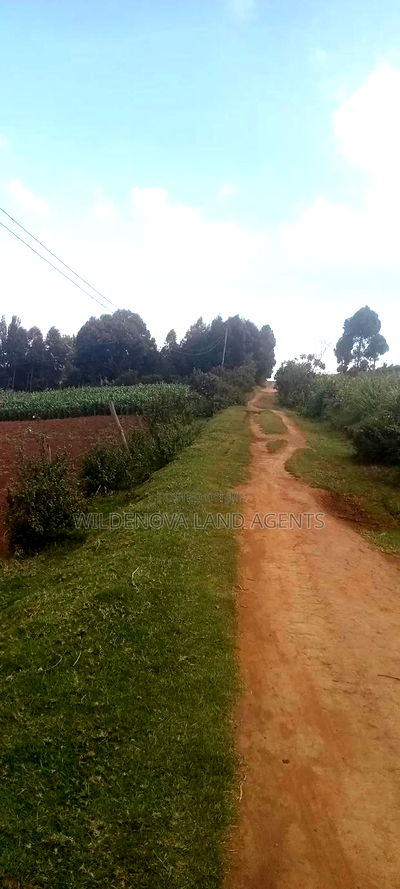 Land on Sale at View Point Flyover Nakuru - Image 9