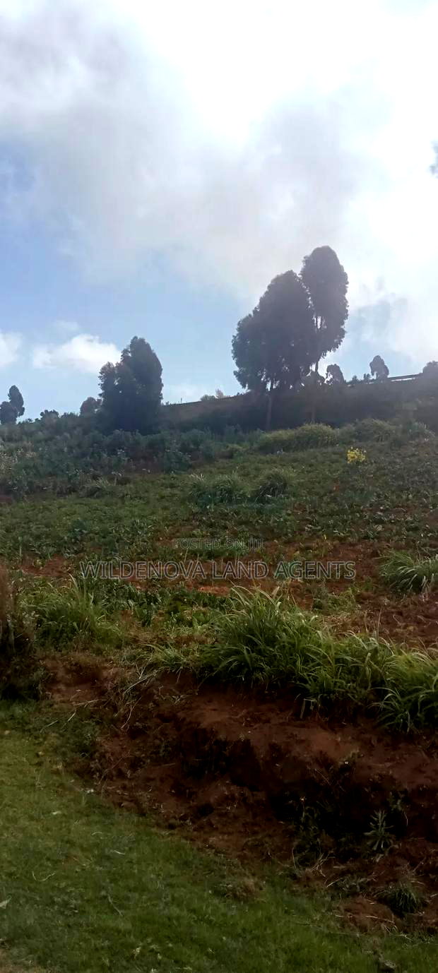 Land on Sale at View Point Flyover Nakuru