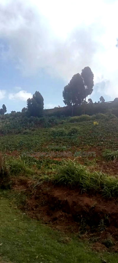 Land on Sale at View Point Flyover Nakuru - Image 2