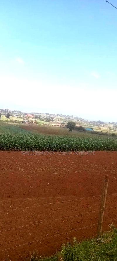 Land on Sale at View Point Flyover Nakuru - Image 7