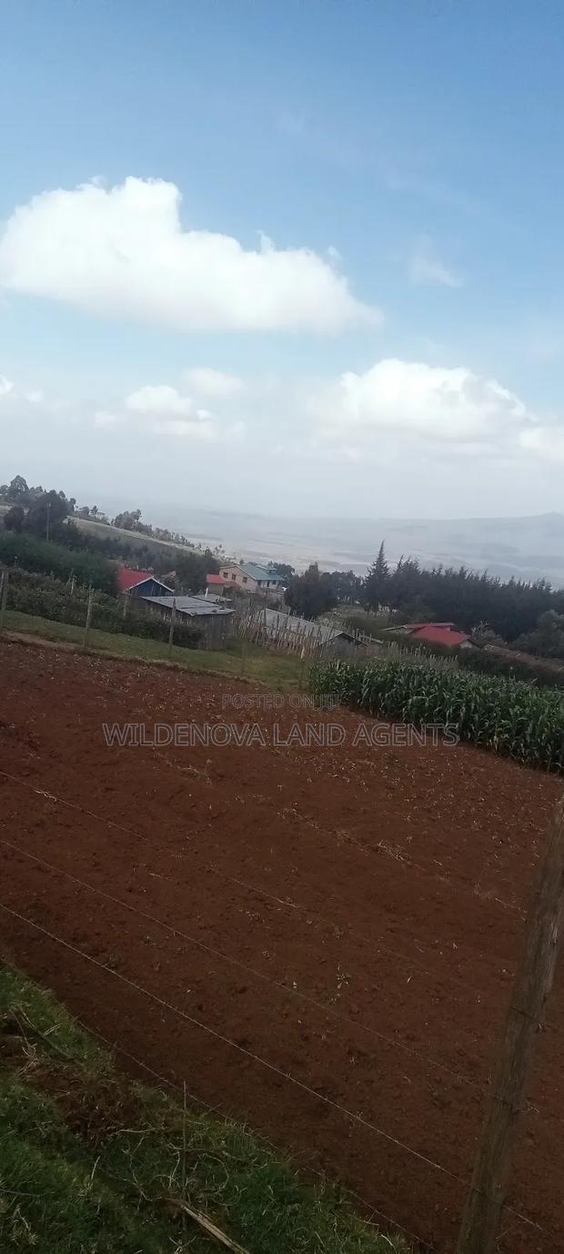 Land on Sale at View Point Flyover Nakuru