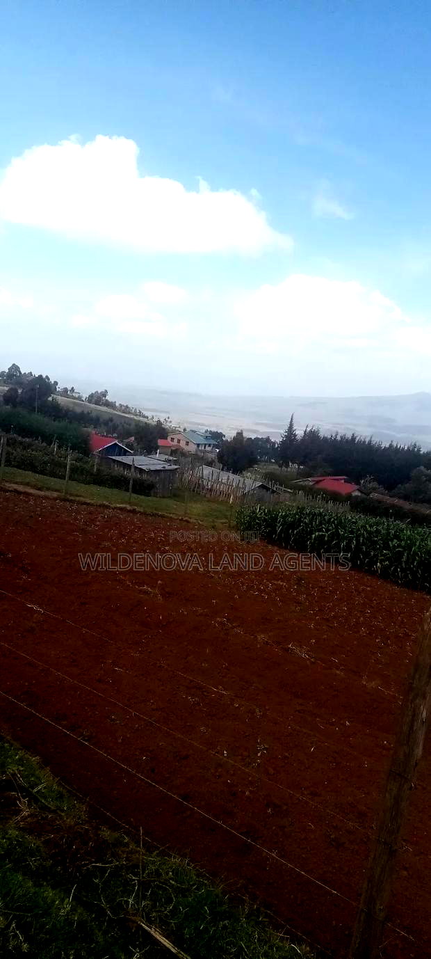 Land on Sale at View Point Flyover Nakuru