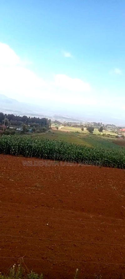 Land on Sale at View Point Flyover Nakuru - Image 6