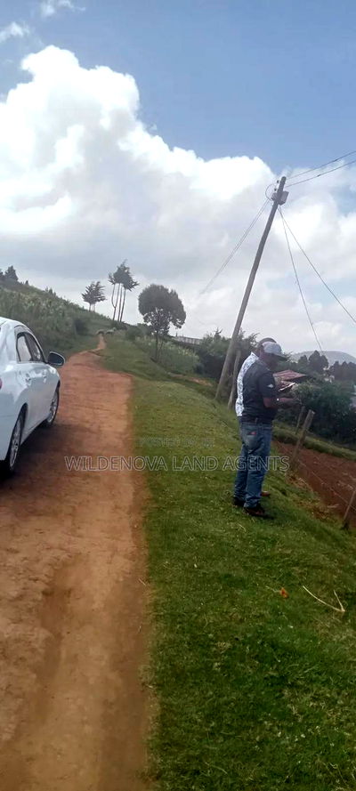 Land on Sale at View Point Flyover Nakuru - Image 4