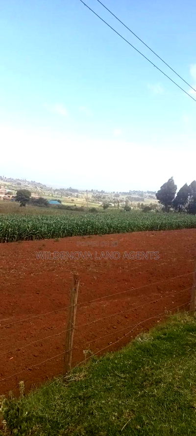 Land on Sale at View Point Flyover Nakuru - Image 8