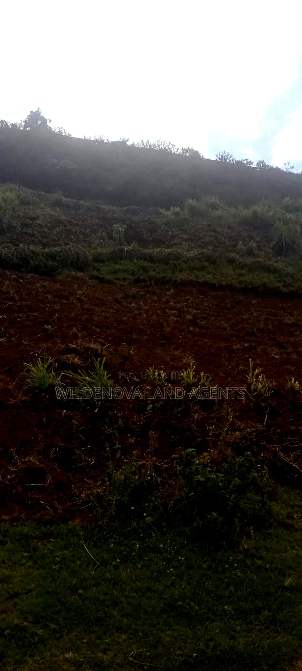 Land on Sale at View Point Flyover Nakuru