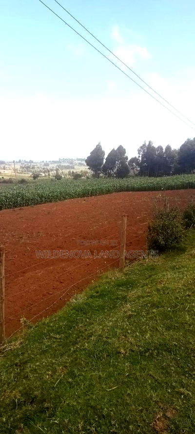 Land on Sale at View Point Flyover Nakuru - Image 10