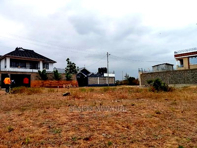 40*80 Residential Plot on Sale at Ruiru Kamakis Mutonya at 2.6M - Image 6