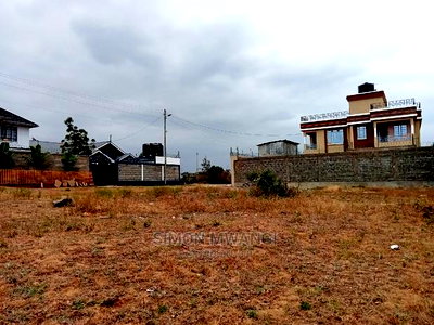 40*80 Residential Plot on Sale at Ruiru Kamakis Mutonya at 2.6M - Image 5