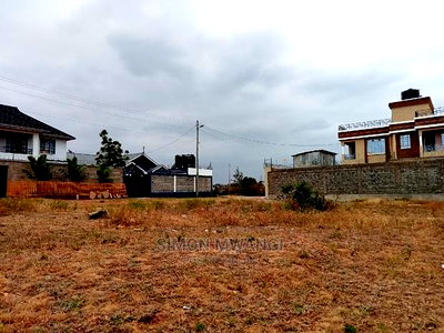 40*80 Residential Plot on Sale at Ruiru Kamakis Mutonya at 2.6M - Image 2