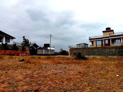 40*80 Residential Plot on Sale at Ruiru Kamakis Mutonya at 2.6M - Image 1