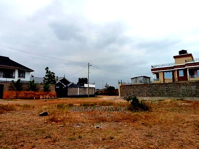 40*80 Residential Plot on Sale at Ruiru Kamakis Mutonya at 2.6M - Image 4