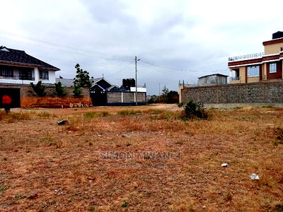 40*80 Residential Plot on Sale at Ruiru Kamakis Mutonya at 2.6M - Image 3