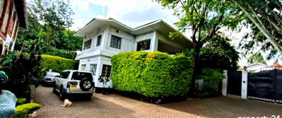 1/8 Acre Garden Home for KSh 170K