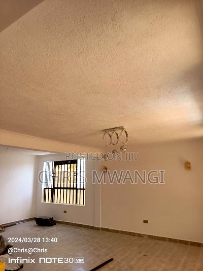 Furnished 4bdrm Maisonette in Joska Estate for sale - Image 4