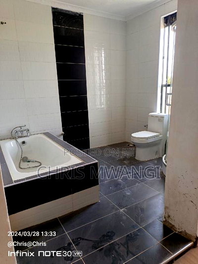 Furnished 4bdrm Maisonette in Joska Estate for sale - Image 14