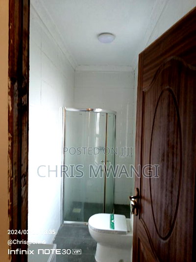 Furnished 4bdrm Maisonette in Joska Estate for sale - Image 11