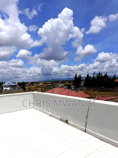 Furnished 4bdrm Maisonette in Joska Estate for sale - Image 15