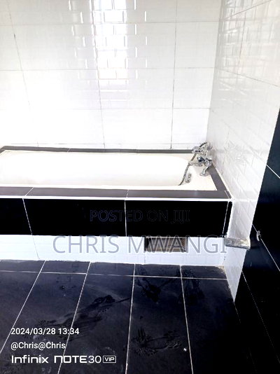 Furnished 4bdrm Maisonette in Joska Estate for sale - Image 10