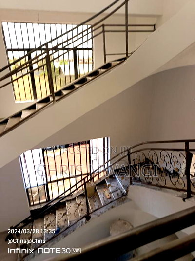 Furnished 4bdrm Maisonette in Joska Estate for sale - Image 13