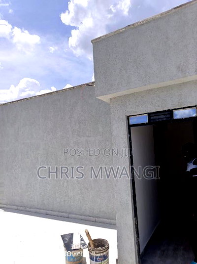 Furnished 4bdrm Maisonette in Joska Estate for sale - Image 16