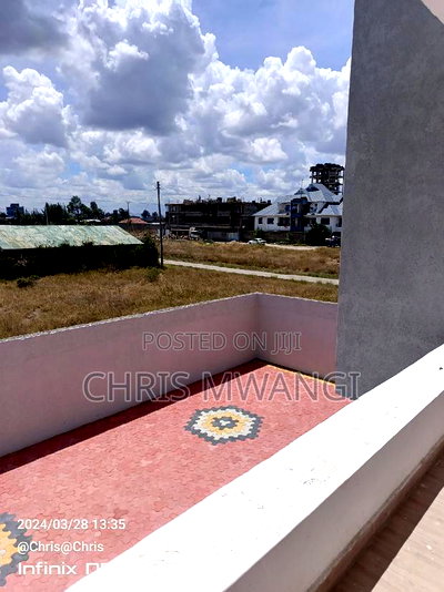 Furnished 4bdrm Maisonette in Joska Estate for sale - Image 17