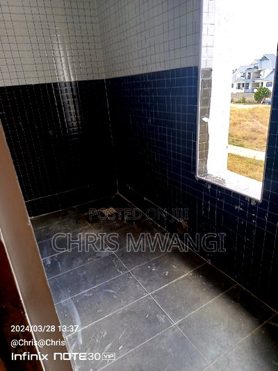 Furnished 4bdrm Maisonette in Joska Estate for sale - Image 18