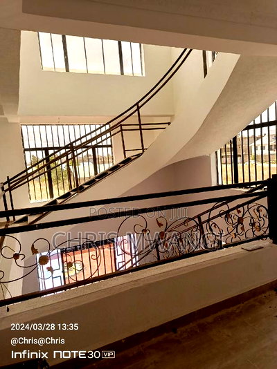 Furnished 4bdrm Maisonette in Joska Estate for sale - Image 6