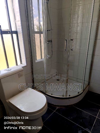 Furnished 4bdrm Maisonette in Joska Estate for sale - Image 7