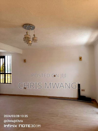 Furnished 4bdrm Maisonette in Joska Estate for sale - Image 20