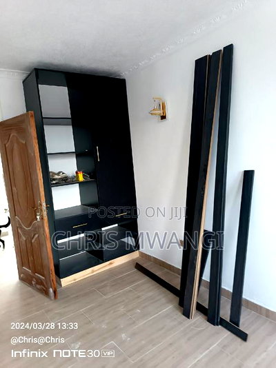 Furnished 4bdrm Maisonette in Joska Estate for sale - Image 19