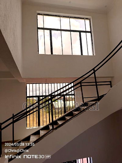 Furnished 4bdrm Maisonette in Joska Estate for sale - Image 8