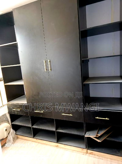 Furnished 4bdrm Maisonette in Joska Estate for sale - Image 9