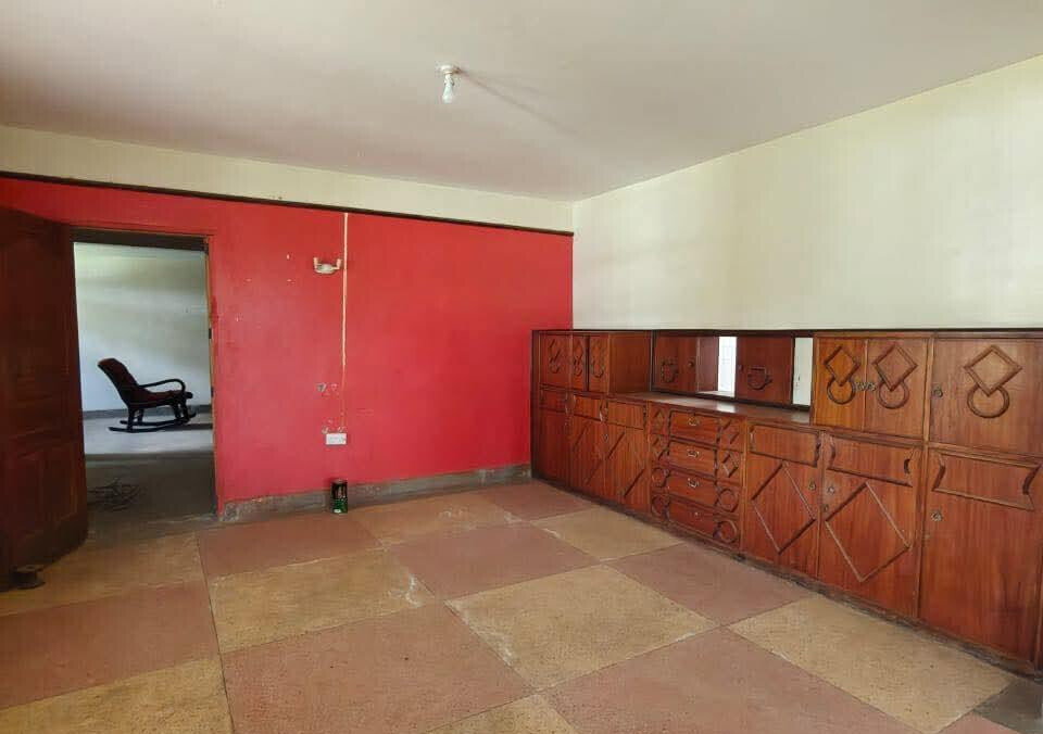 7BR Garden Estate on 50x100 Plot