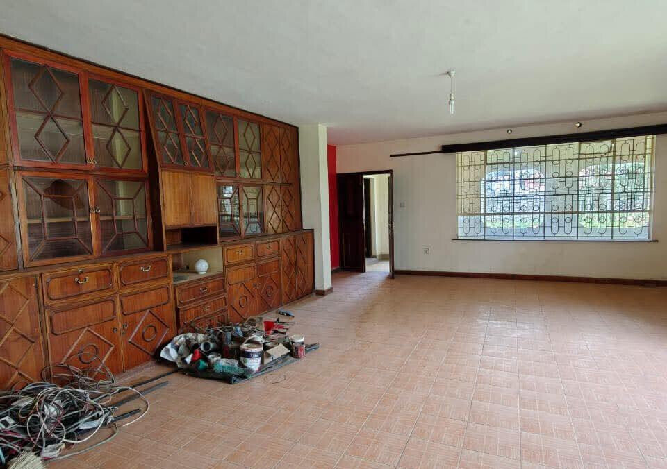 7BR Garden Estate on 50x100 Plot