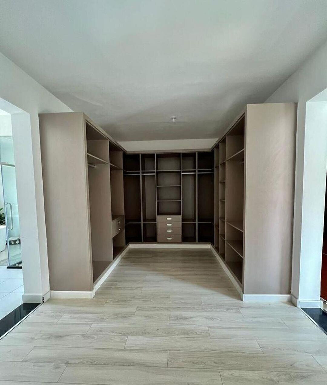 5-Ensuite Townhouse Ready for Occupation – Karen