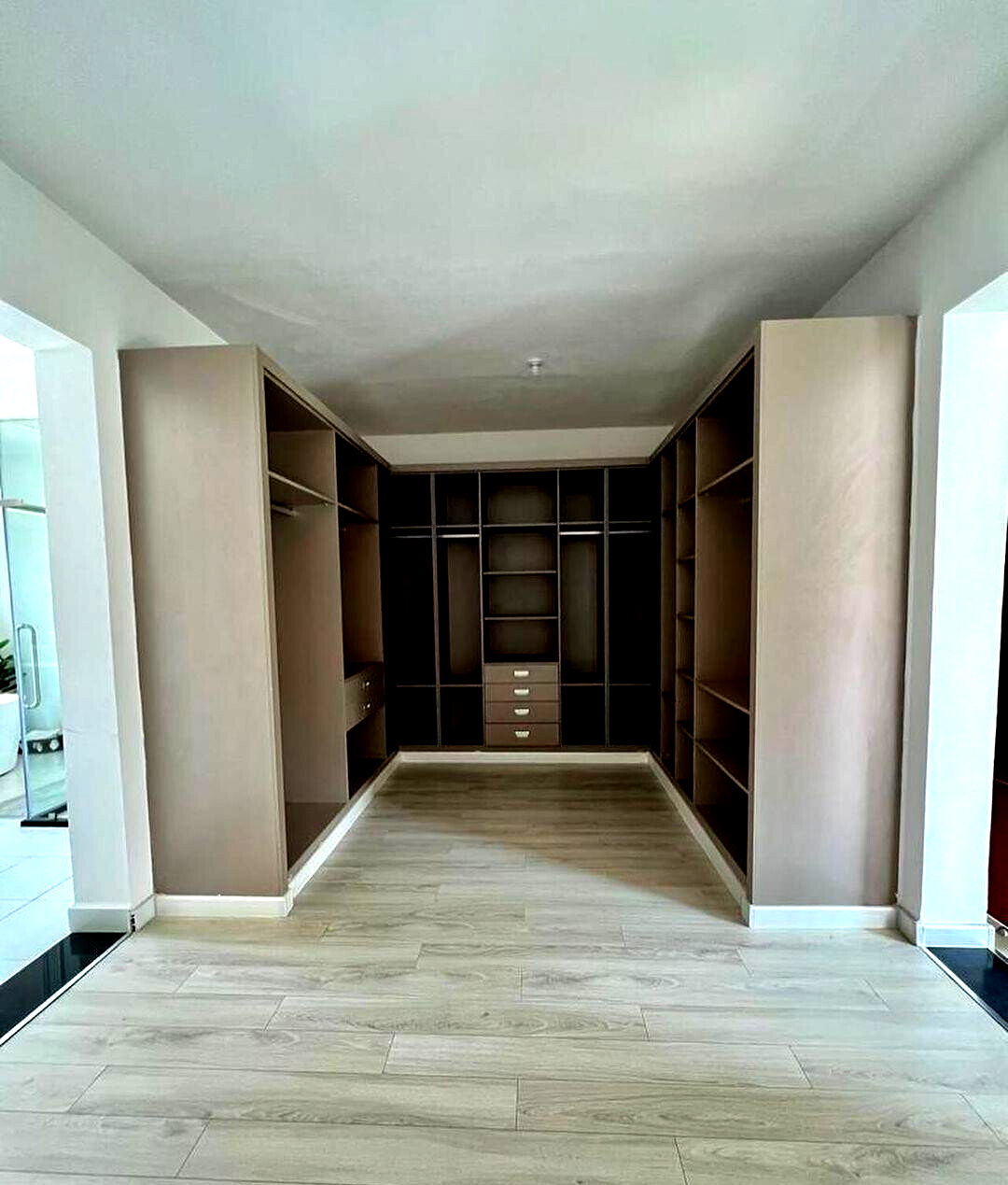 5-Ensuite Townhouse Ready for Occupation – Karen